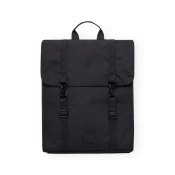 Lefrik  Handy Backpack - Black  Črna