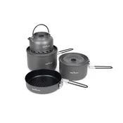 Posoda Fox Cookware 4 piece Deluxe Cook