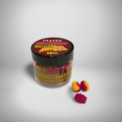 TRAPER MF Wafters Maggot Mamac, 10mm, Tigrov orah/Šecerac, 25g