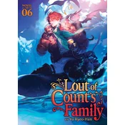 Lout of Counts Family (Novel) Vol. 6