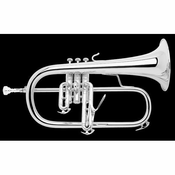 BACH STRADIVARIUS KRILOVKA Bb 183S