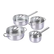 Cata Set posuda Professional, 4 komada