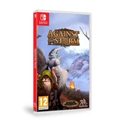 Against the Storm (SWITCH)