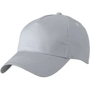 Kapa 5 Panel MB 6117, barva siva, ena velikost