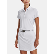 Majica Under Armour UA Playoff SS Polo -WHT