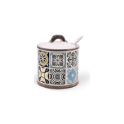 Maestro mr20005-08 bokal keramicki holiday 800ml