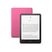 Amazon E-bralnik Kindle Paperwhite Signature 2024 (12 gen), 7 32GB WiFi, 300dpi, roza