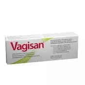VAGISAN KREMA 50ML