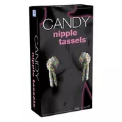 Klobučki za bradavičke Candy