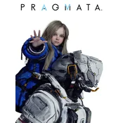 Capcom Game Key Pragmata (Europa)