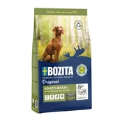BZT BOZITA Original Adult Flavour+ Reindeer suha pasja hrana, 12 kg