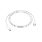 APPLE podatkovni kabel Type-C - Type-C, 100 cm, BIJELI MM093ZM/A