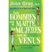 Hombres son de Marte, las mujeres son de Venus, Los