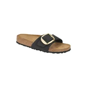 BIRKENSTOCK Nizki natikači Madrid črna