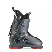 Nordica HF 100, moški smučarski čevlji, črna 050K1800