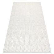 eoshop Preproga SPRING 20467558 Sisal v sledeh, zanka - bež ( - Velikost: 200x290 cm)
