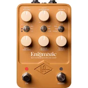 Universal Audio UAFX Enigmatic 82 Overdrive Special Amp pedala