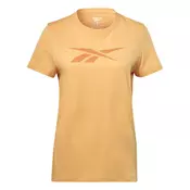 REEBOK - MAJICA Z VEKTORSKO GRAFIKO