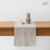 Lanen namizni tekač 40x200 cm – Linen Tales