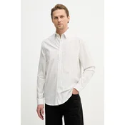 Guess Srajca M6RH71 WK001 Bela Regular Fit