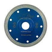 Xtline Diamantni Rezalni Disk - Turbo/Slim Cut 115x0,8/1,2x22,2x1,0 [xt169115s].