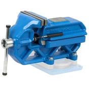 Primež s hitrim pomikom Unior 721Q/6 150mm