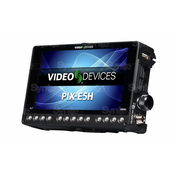 Video naprave PIX-E5H
