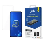 shumee Xiaomi 12T/12T Pro - 3mk srebrna zaščita+