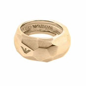 Ženski prsten Armani EG20975508 (15)
