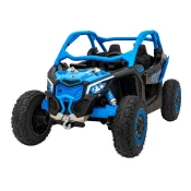 Električni Buggy Maverick Turbo RR STRONG modra