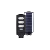 LED solarna ulicna svetiljka sa senzorom URBI LED/8W/3,2V 6500K IP54 + DO