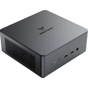 MINISFORUM mini računalnik UM790 Pro Ryzen 9 7940HS barebone