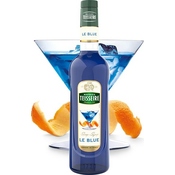 Sirup Teisseire Blue Curacao 0,7 l