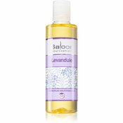 Saloos Make-up Removal Oil Lavender ulje za cišcenje i skidanje make-upa 200 ml