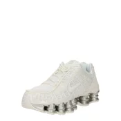 Nike Sportswear Nizke superge Shox TL bela