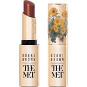 Bobbi Brown Holiday Extra Lip Tinted Balm balzam za ustnice za toniranje odtenek Bare Mahogany 2.5 g