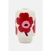Marimekko vaza iz kamenine 14 cm