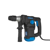 Vrtalno kladivo 1500W, 6J, SDS+ 63139