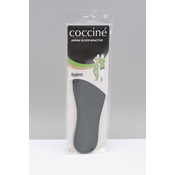 Coccine Antibacterical Insoles Aroma Silver Bioactive