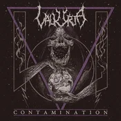 Valkyrja - Contamination (2 LP)