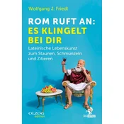 Rom ruft an: Es klingelt bei dir