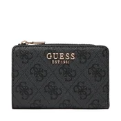 Denarnica Guess Laurel II Slg SWSG74 59156 Siva