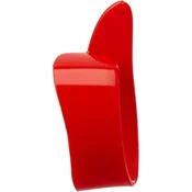 DUNLOP THUMBPICK 9051R RED T/PK MD (12)