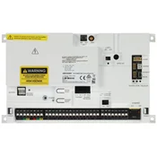 Hikvision DS-PA502-96 AX HYBRID PRO Centralna enota