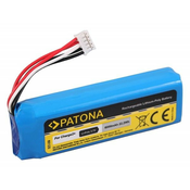 PATONA Baterija za Bluetooth zvočnik JBL Charge 2+