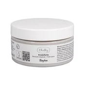 Rayher. Kredna barva Chalky 100 ml, kamnito siva