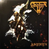 Asphyx - Asphyx (45 RPM) (Reissue) (Limited Edition) (2 LP)