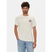 Bombažna kratka majica Guess Jeans