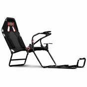 Next Level Racing GT Lite Pro Foldable Cockpit NLR-S031