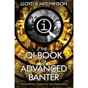 QI: Advanced Banter
